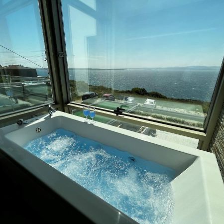 Mavi Panorama Villa Cesme Exterior photo