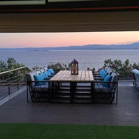 Mavi Panorama Villa Cesme Exterior photo