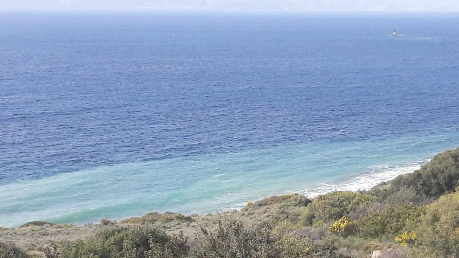 Mavi Panorama Villa Cesme Exterior photo