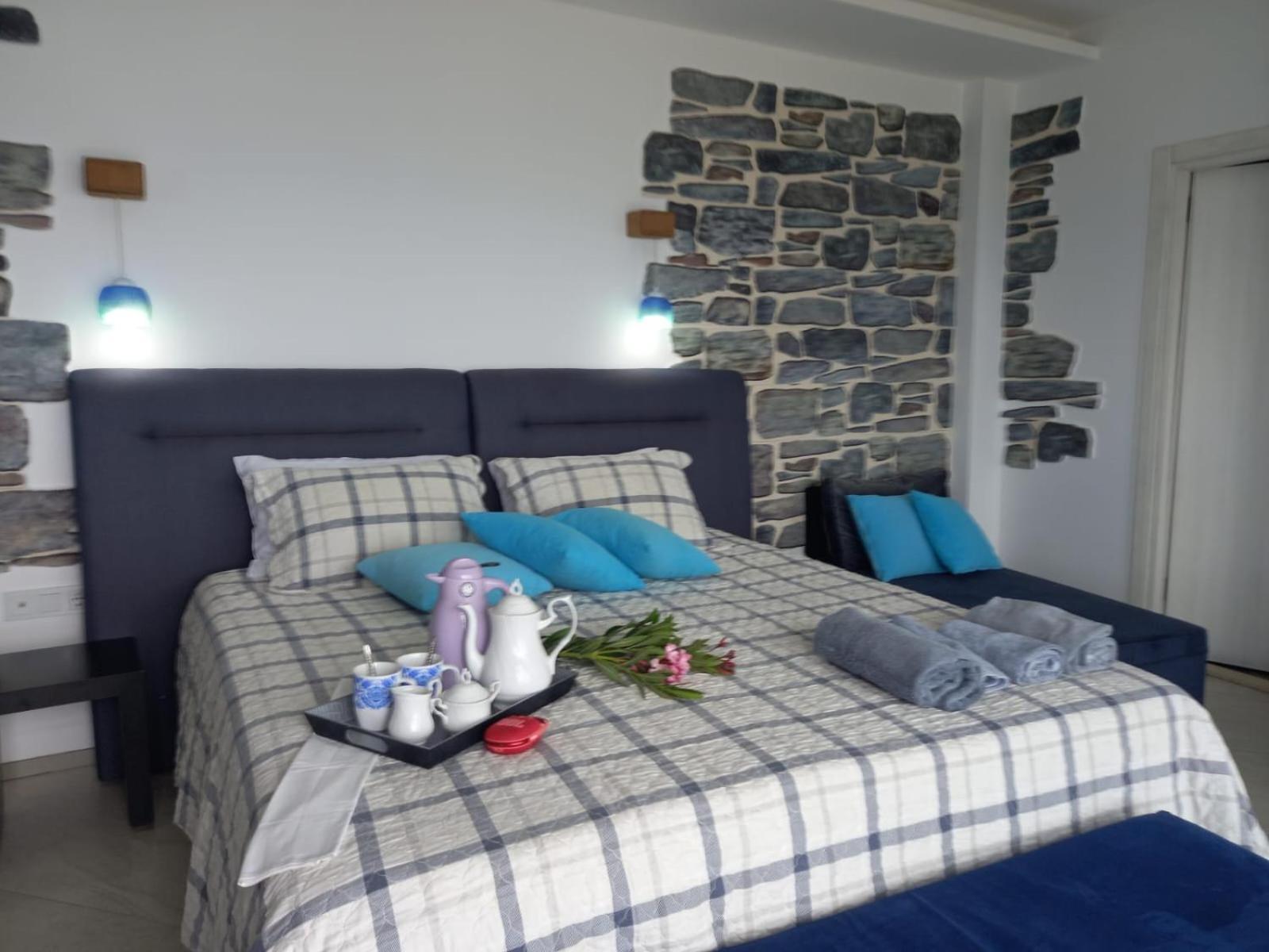 Mavi Panorama Villa Cesme Exterior photo