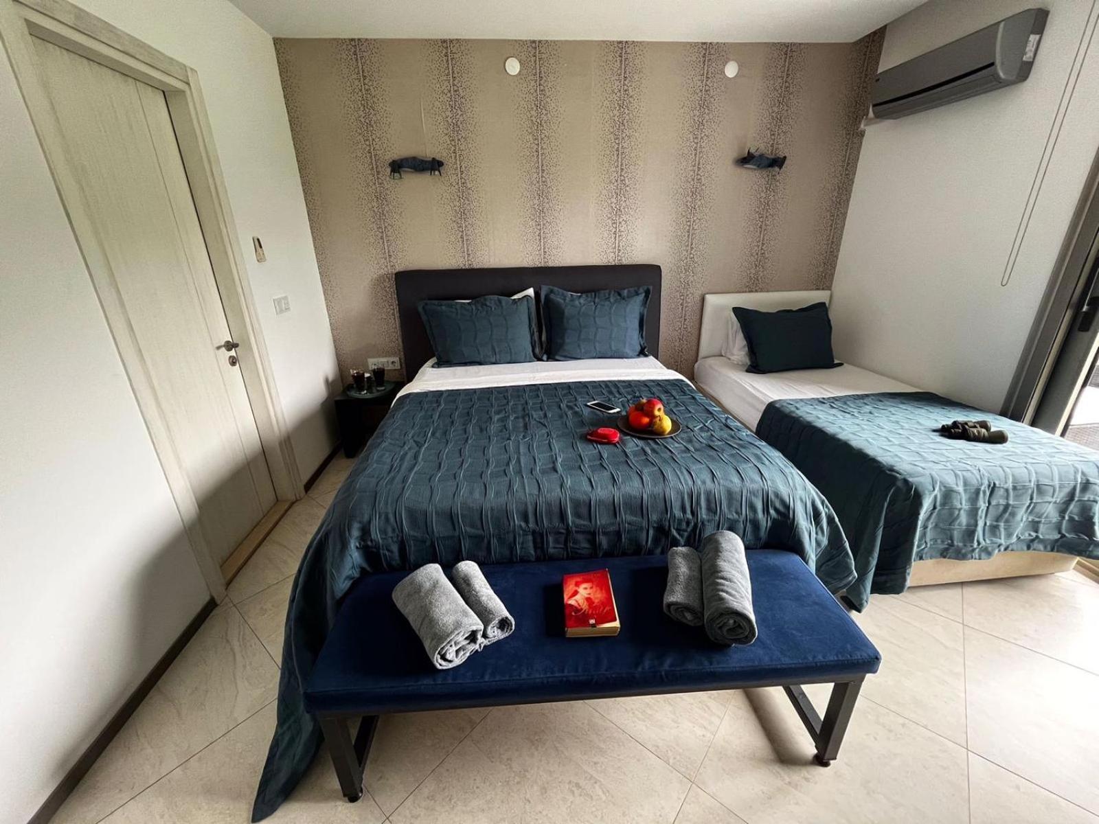 Mavi Panorama Villa Cesme Exterior photo