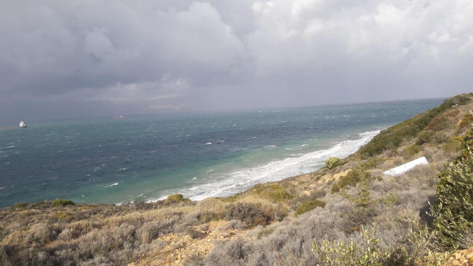 Mavi Panorama Villa Cesme Exterior photo