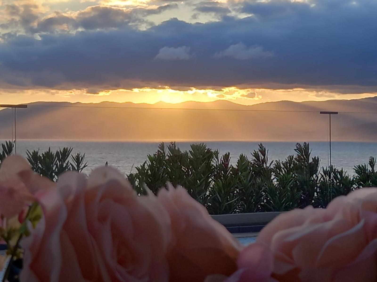 Mavi Panorama Villa Cesme Exterior photo