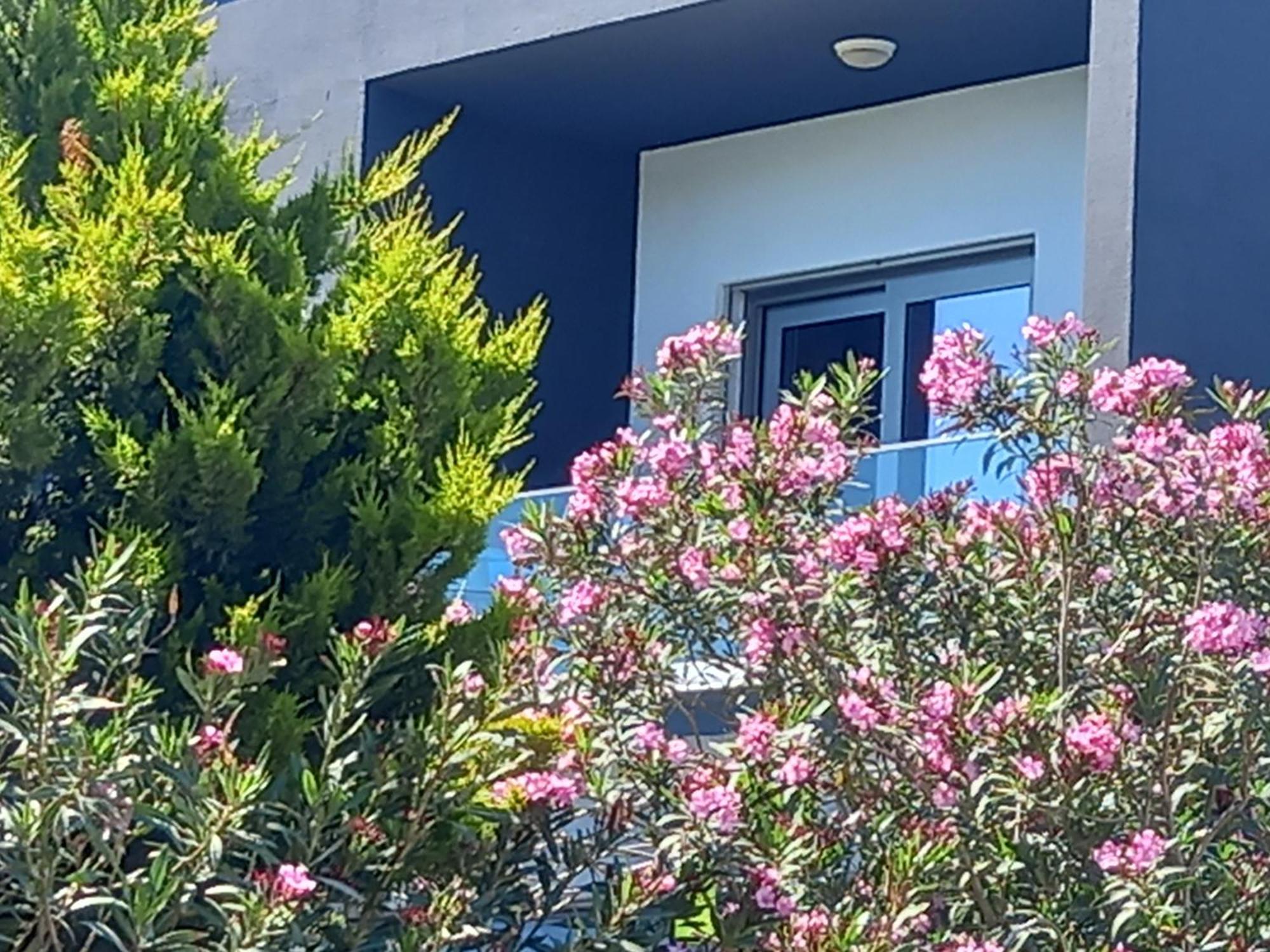 Mavi Panorama Villa Cesme Exterior photo