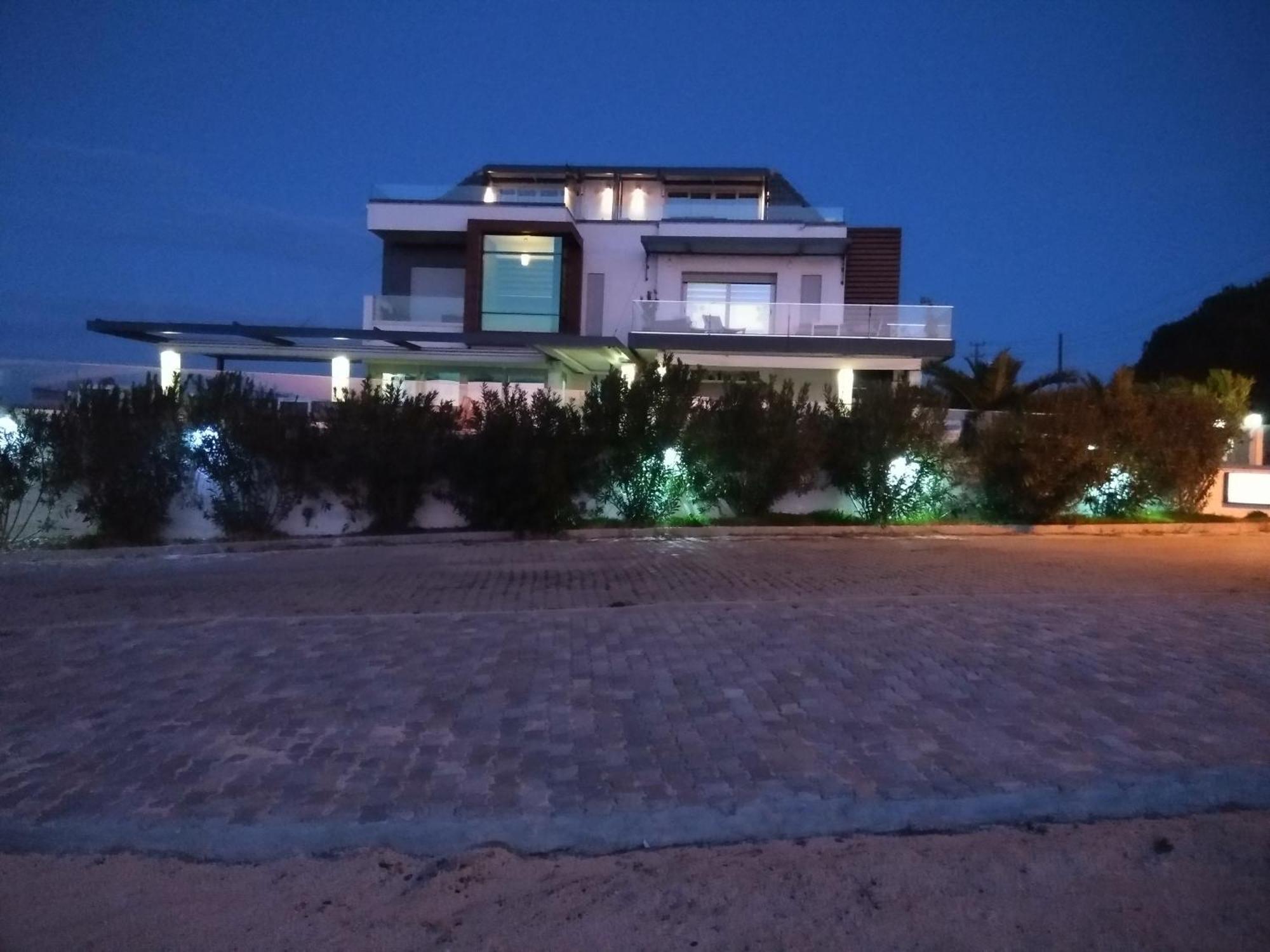 Mavi Panorama Villa Cesme Exterior photo