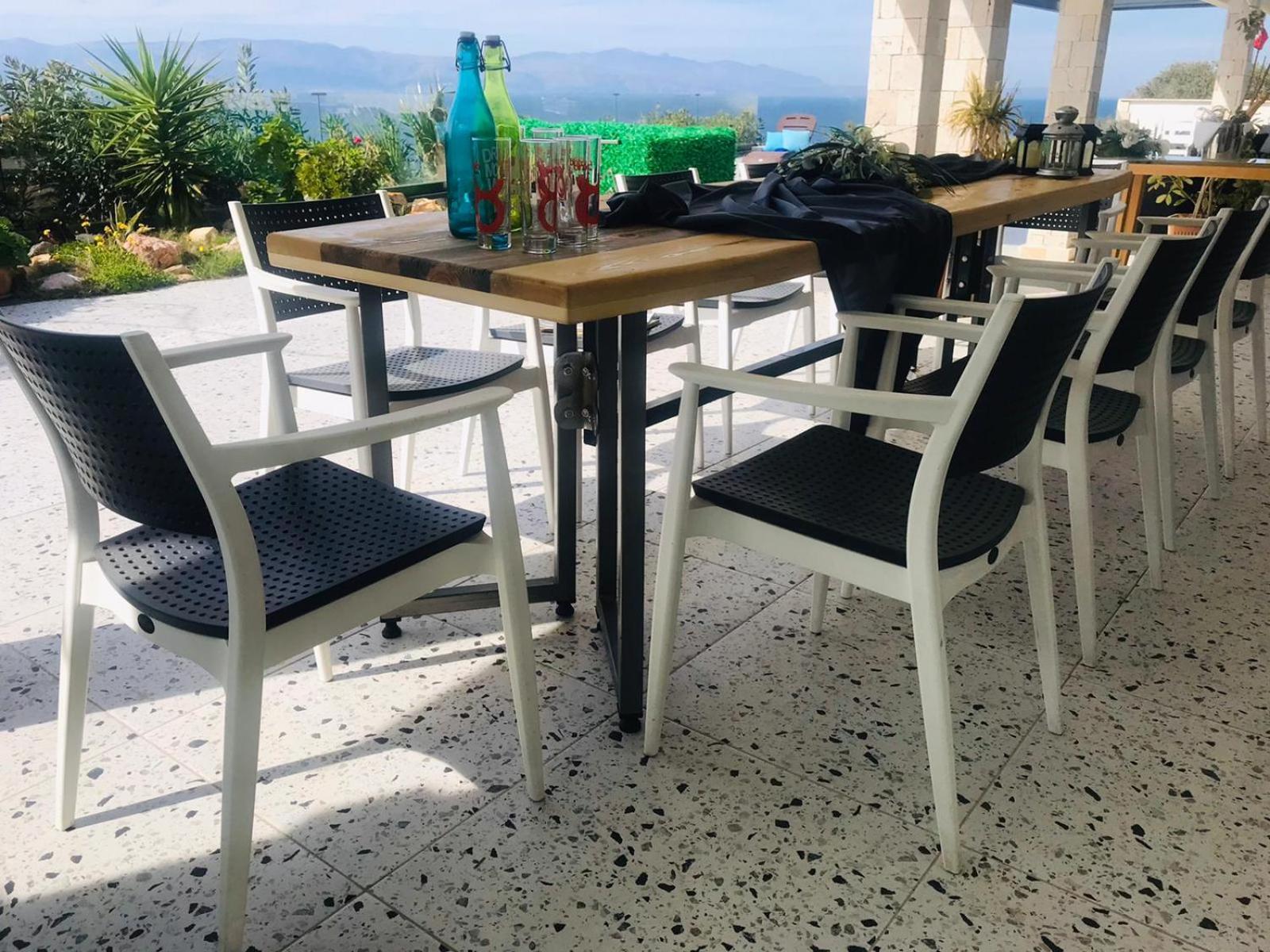 Mavi Panorama Villa Cesme Exterior photo