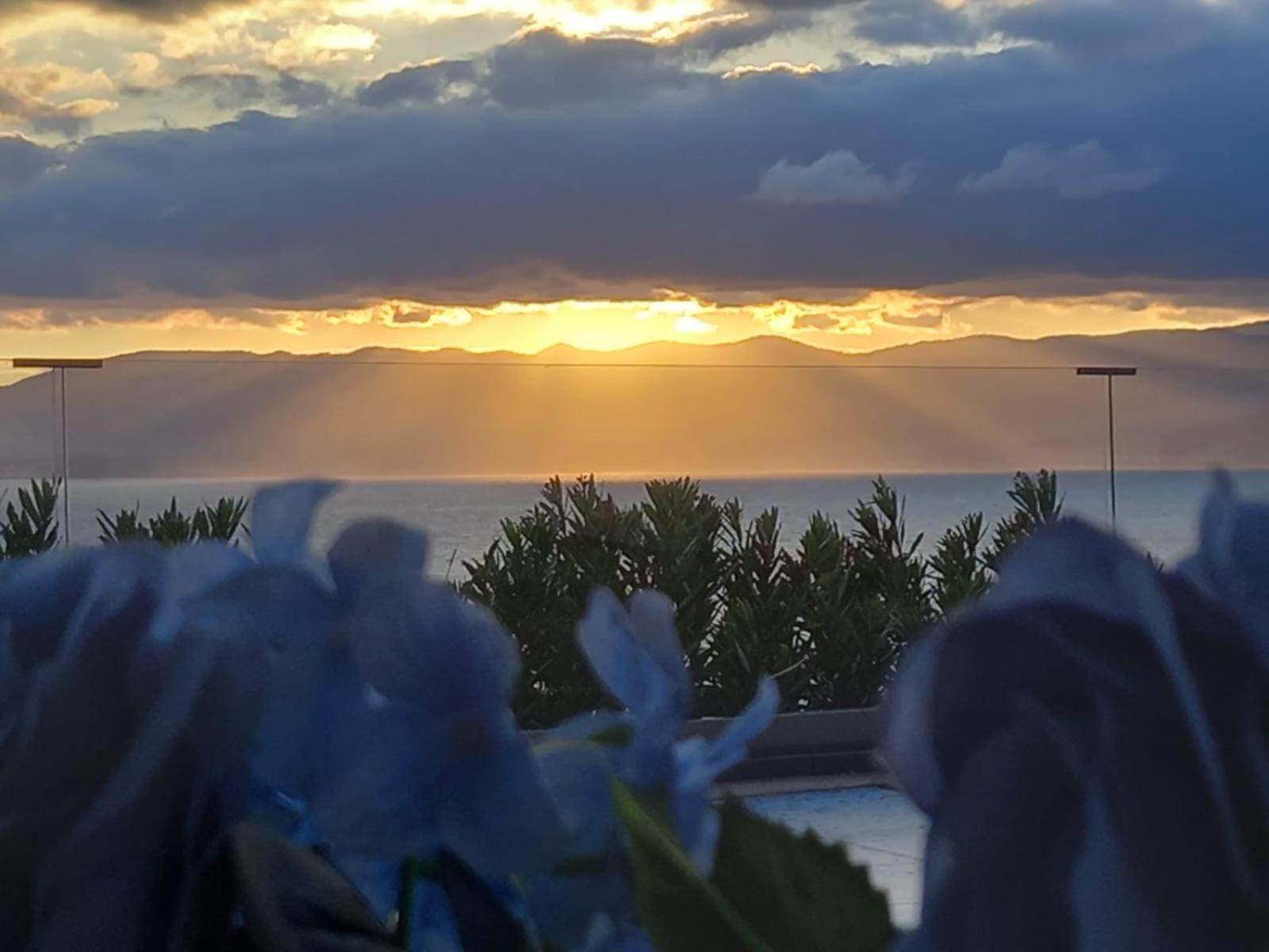 Mavi Panorama Villa Cesme Exterior photo